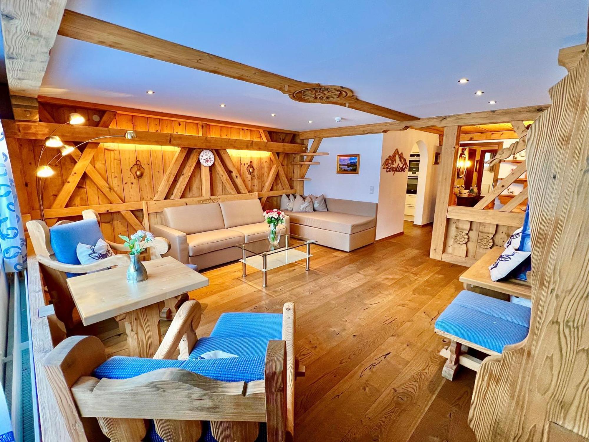 Andi'S Skihotel Obertauern Exterior photo